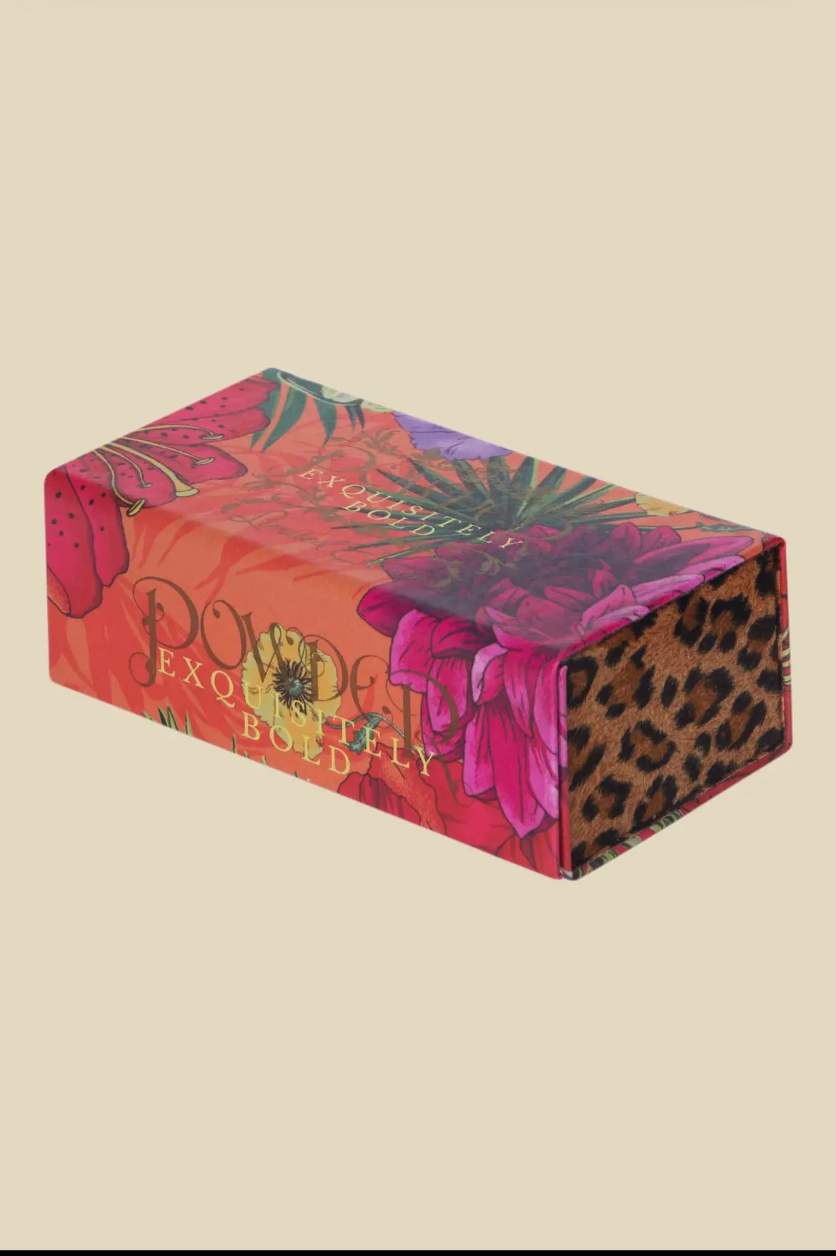 Cosette Rose Sunglasses