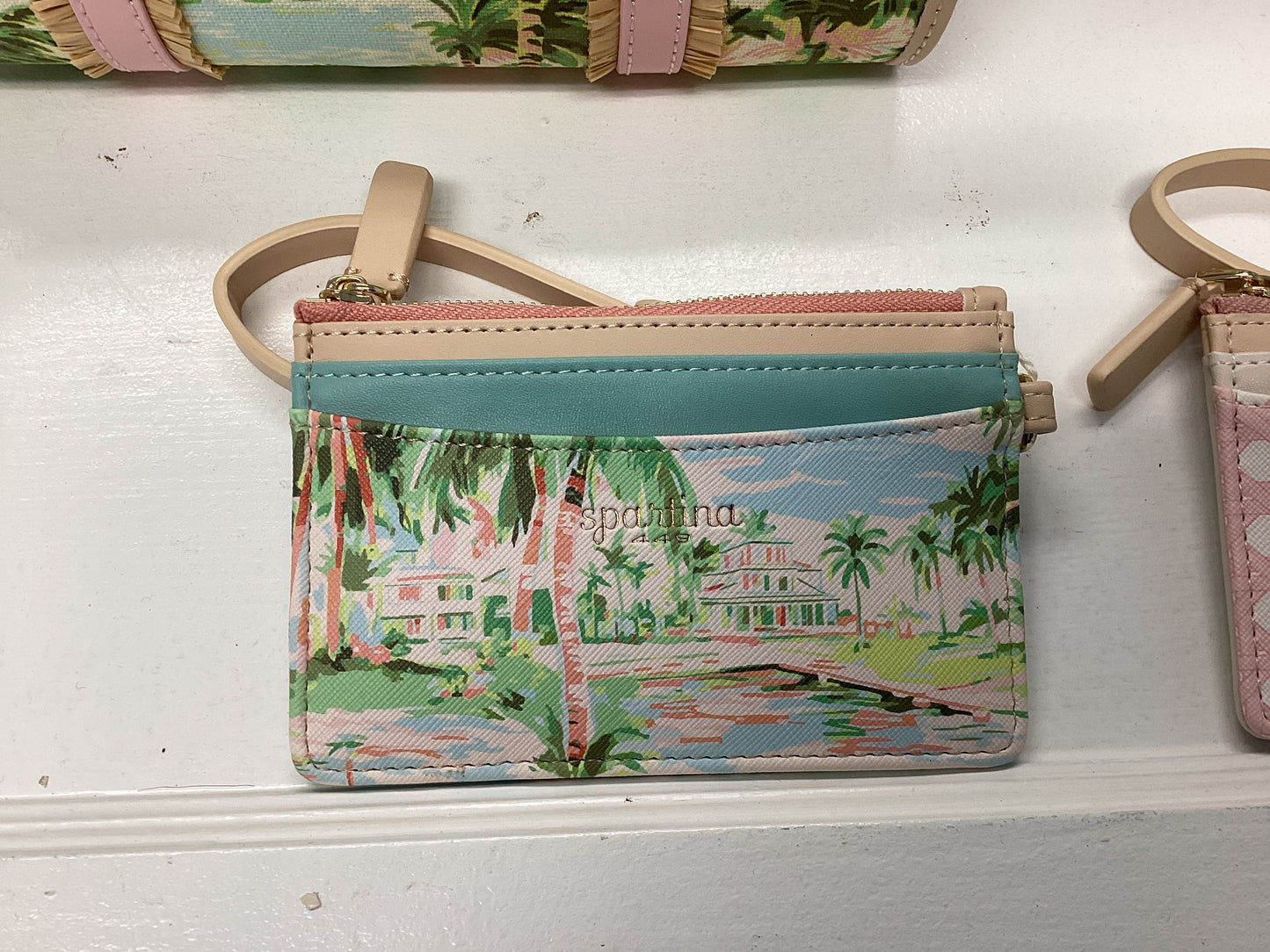 Slim Card Coinpurse