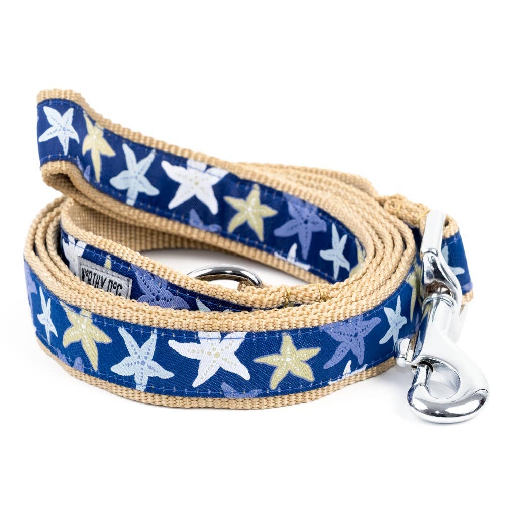 Starfish Lead
