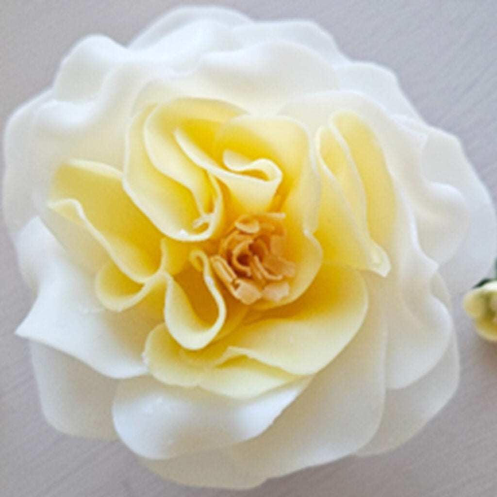 A'Marie's Small Bath Flower