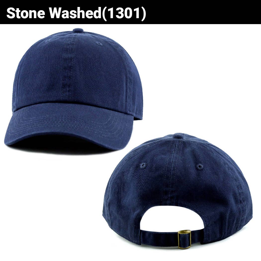 (NEW) Custom Embroidery Baseball Cap