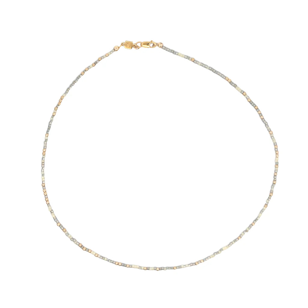 15” Choker Hope Unwritten- Vanilla Ice