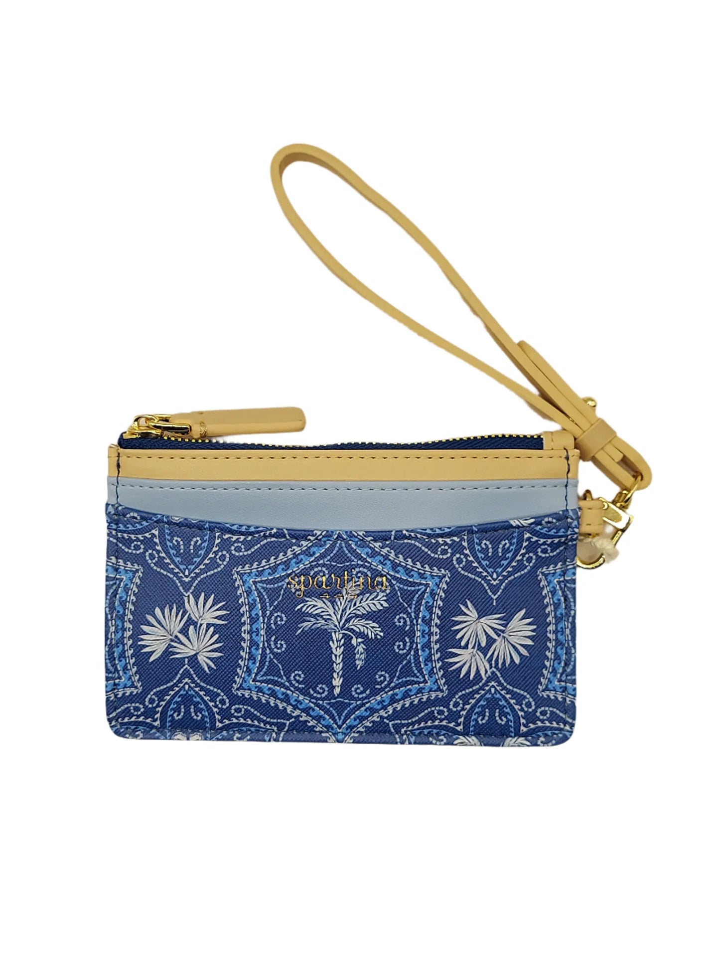 Slim Card Coinpurse