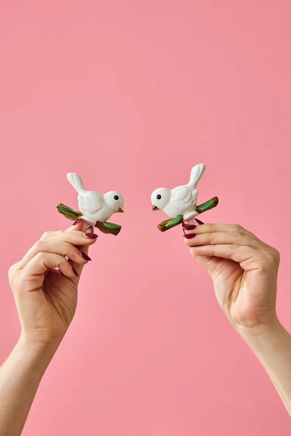 Bestie Birds Mini
