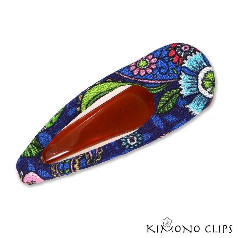 377a Side Clip Assorted
