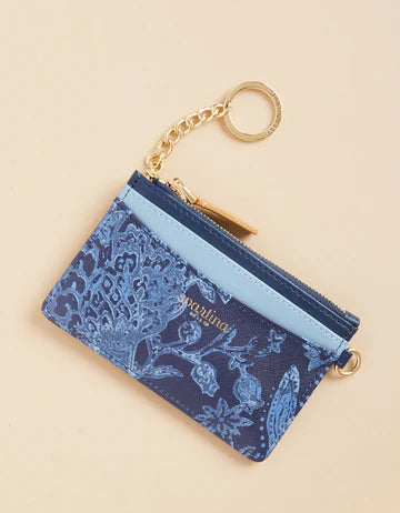 Slim Card Coinpurse