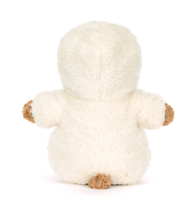 Bartholomew Bear ‘All-In-One’