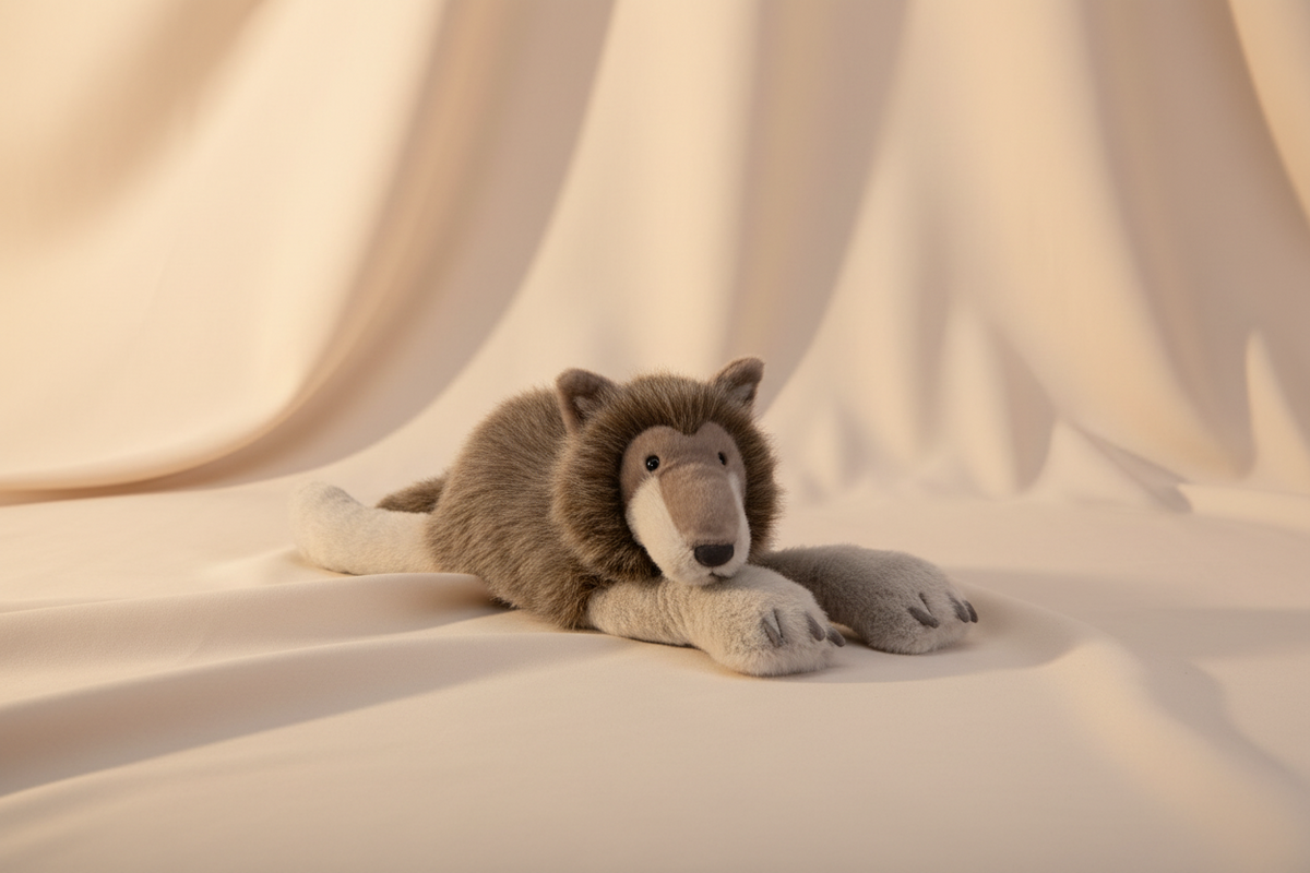 Ulrich Wolf