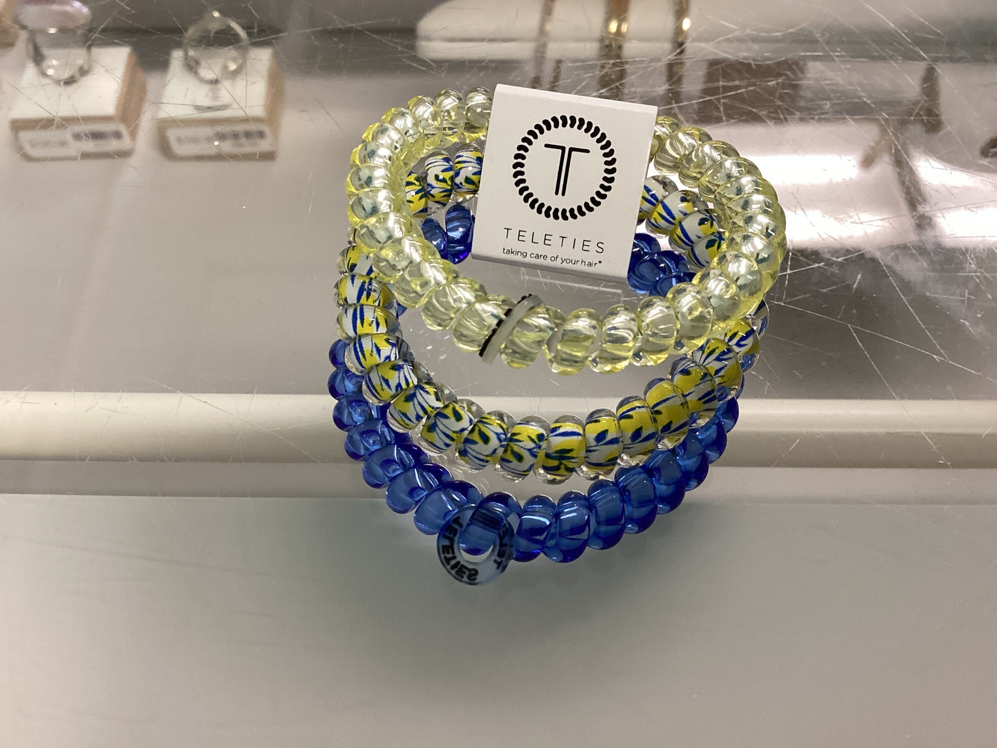 Bellissimo Hair Ties