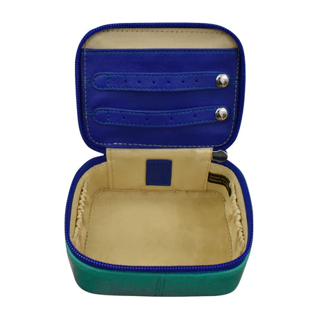 Travel Jewelry Box