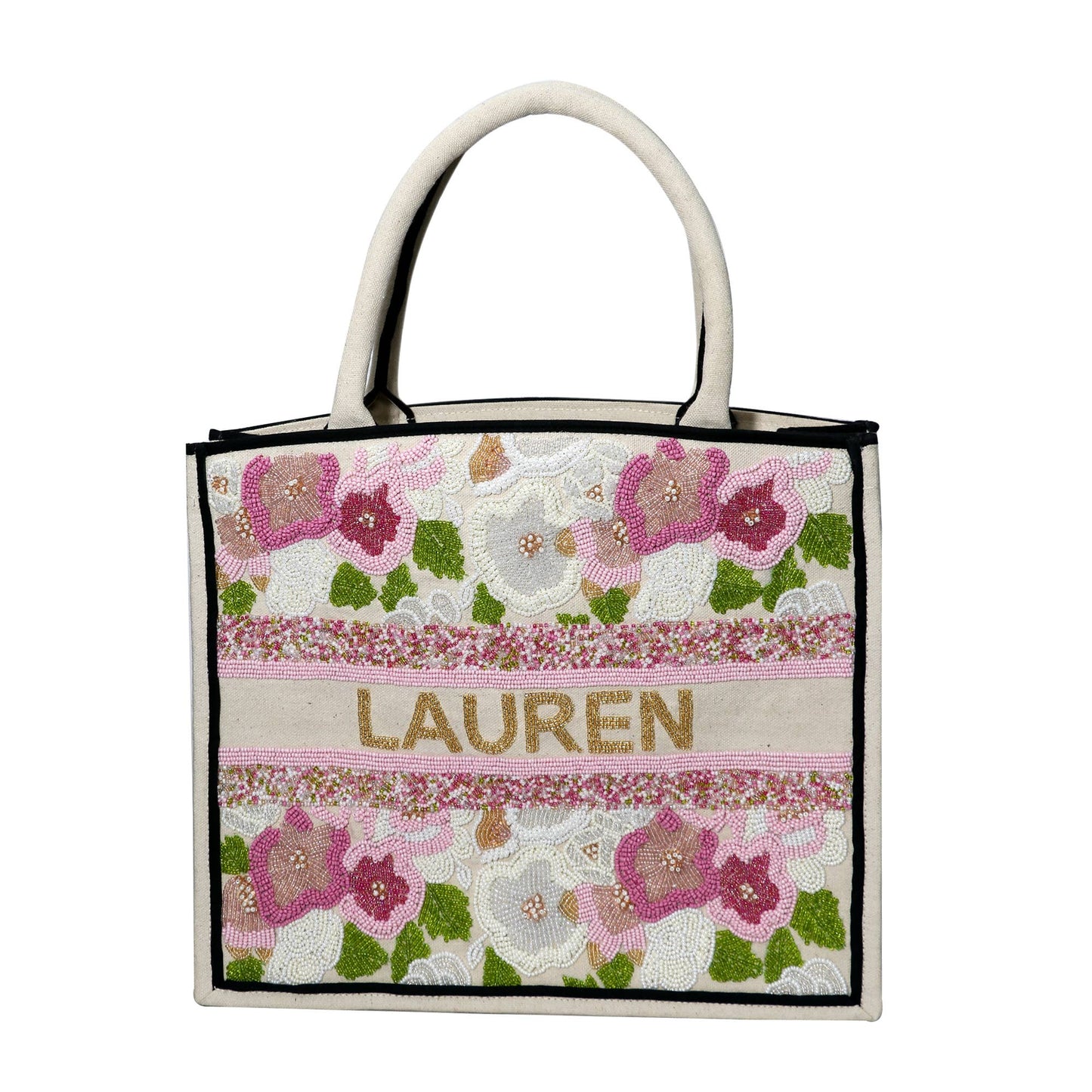 Small CD Raised Flowers - 3001