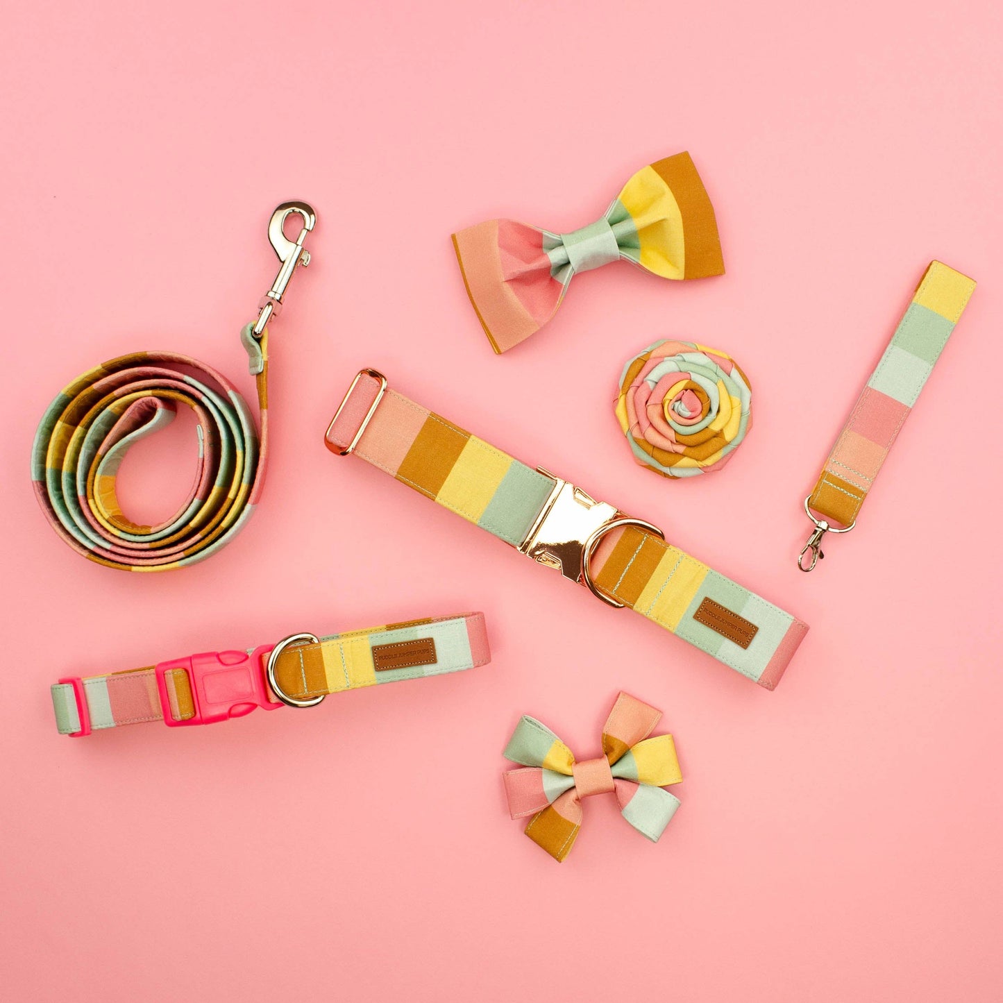 The Tallulah Bowtie