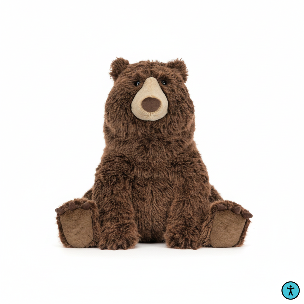 Bizzlestomp Bear