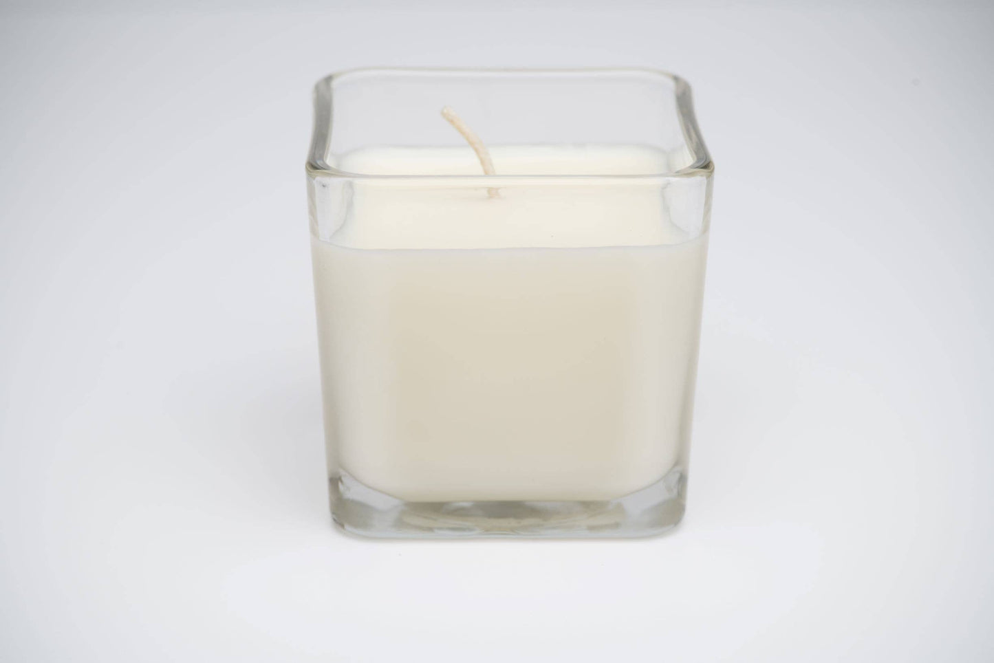 Island Coconut: 2-in-1 Soy Lotion Candle