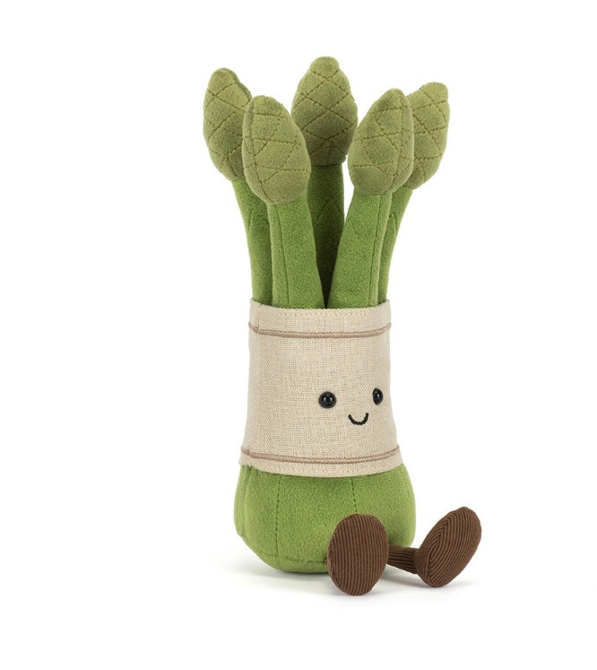 Amuseables Asparagus