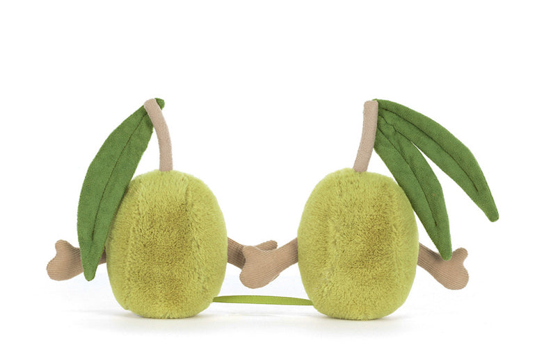 Amuseables Pair Of Olives