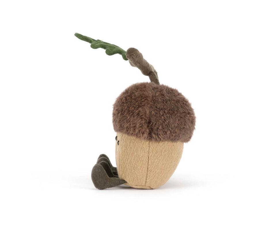 Amuseables Ort & Tum Acorns