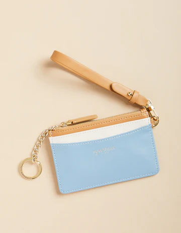 Slim Card Coinpurse