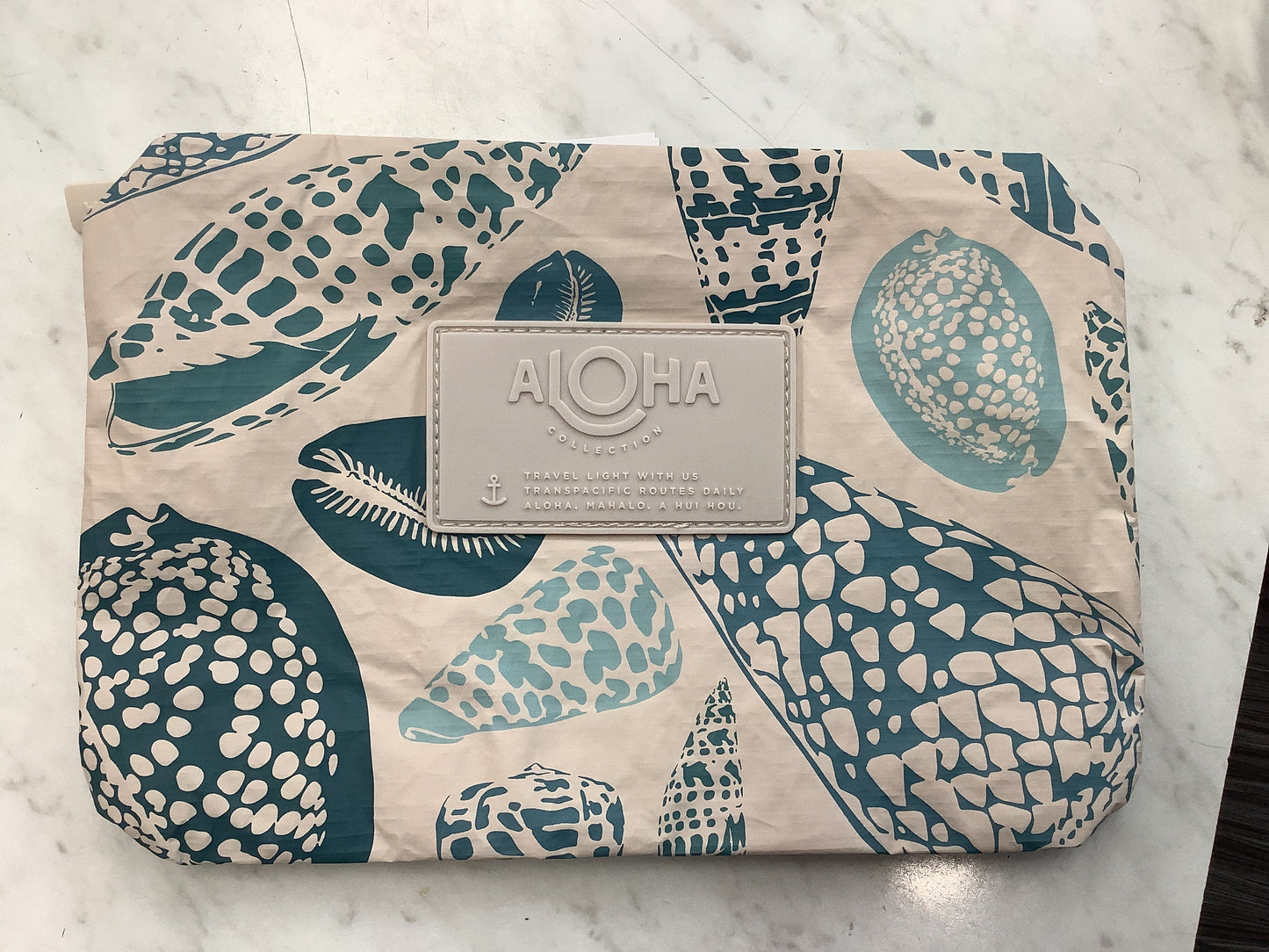 SMALL POUCH