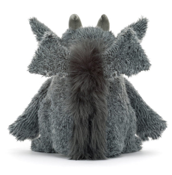 Growlston Gargoyle
