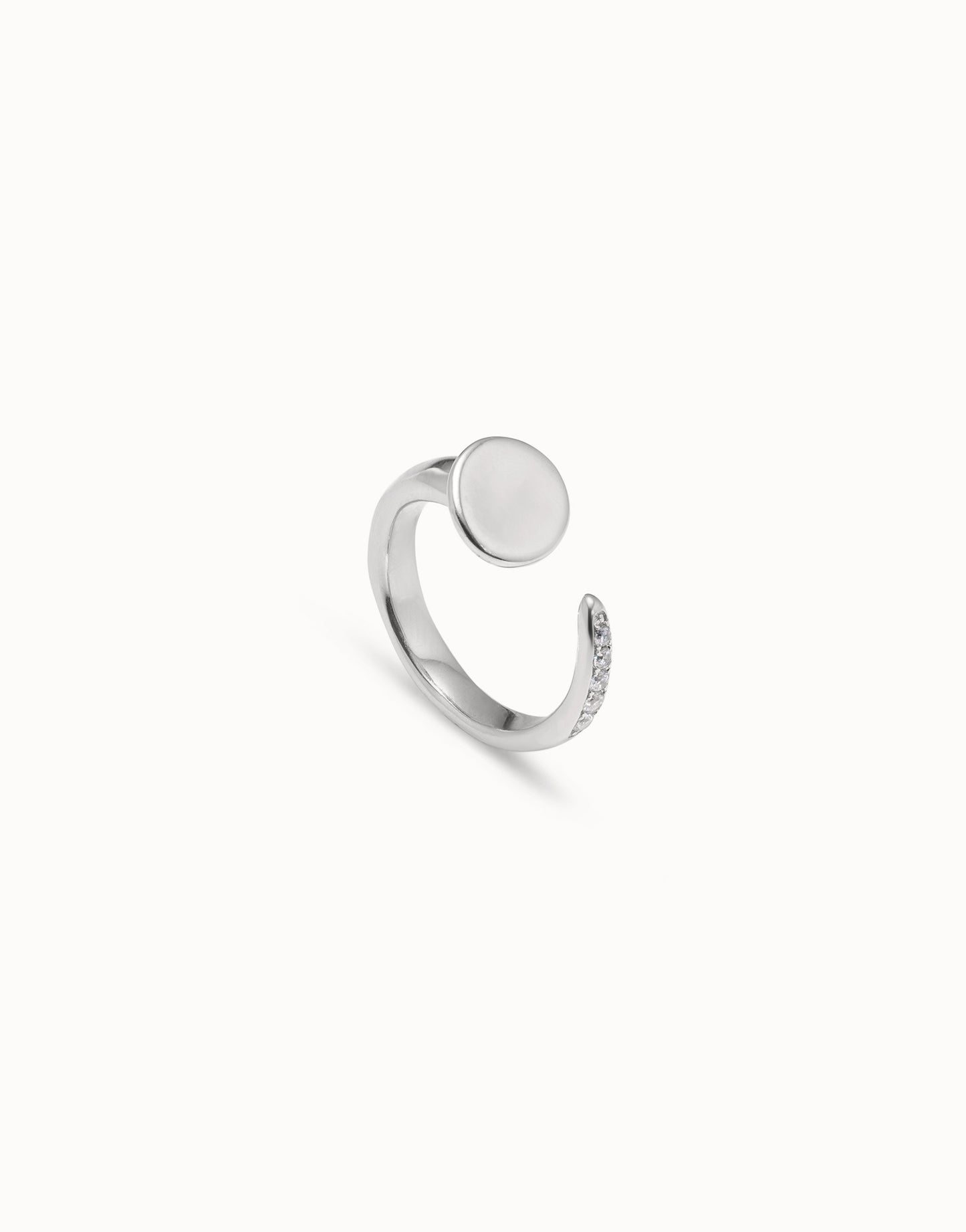 RING HERITAGE TOPAZ Ring
