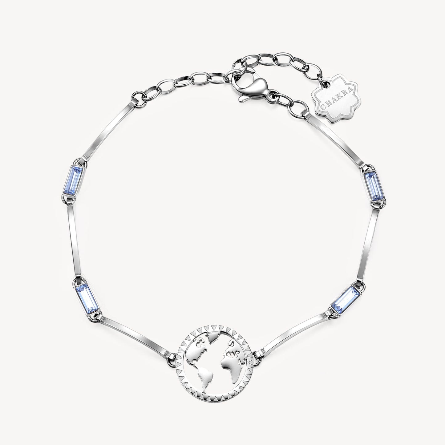 Bracelet CHAKRA TRAVEL