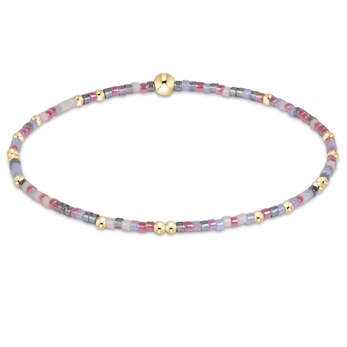 2026 Fall/Winter Hope Unwritten Bracelet- Extends