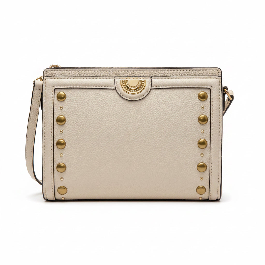 Pretty Tough Fusion Findley Organizer white