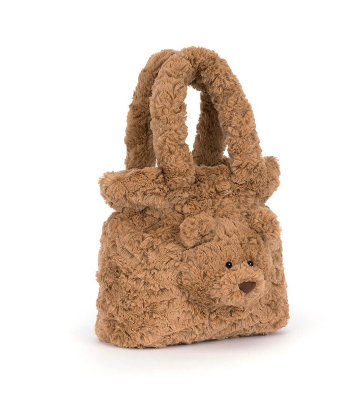 Bartholomew Bear Handbag