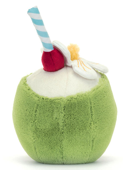 Amuseables Aruba Coconut