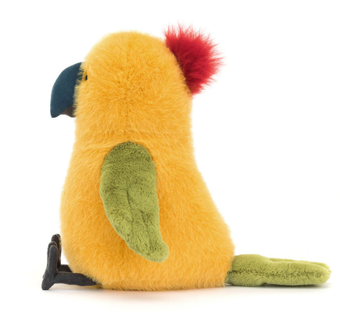 Budgeby Parrot