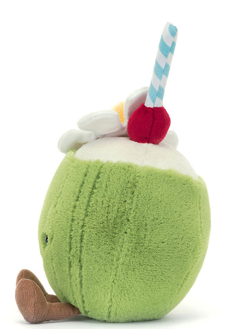 Amuseables Aruba Coconut
