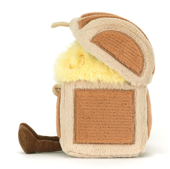 Amuseables Treasure Chest