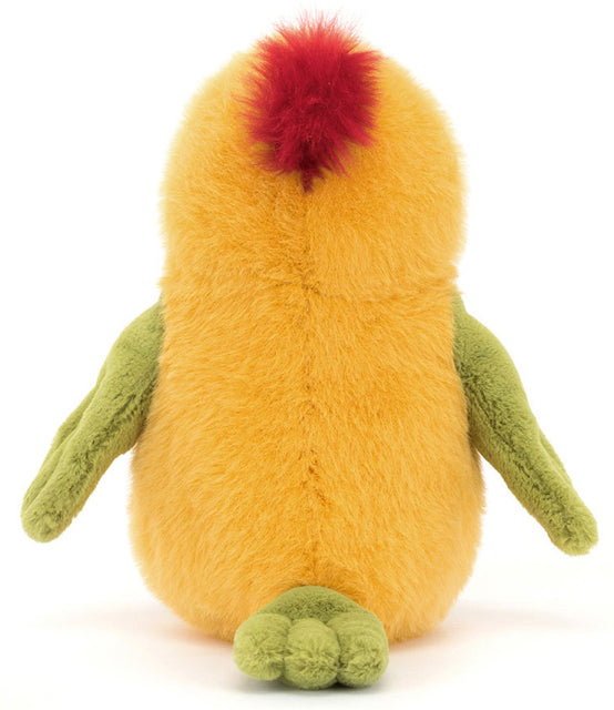 Budgeby Parrot