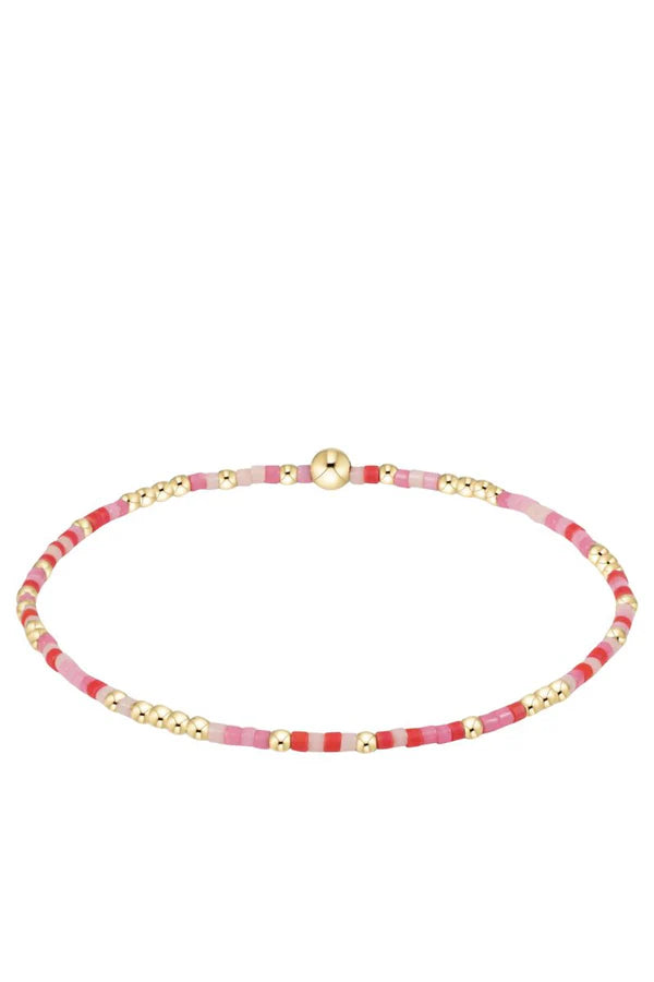 EXTENDS Hope Unwritten Bracelet - Kind Of A Pig Deal