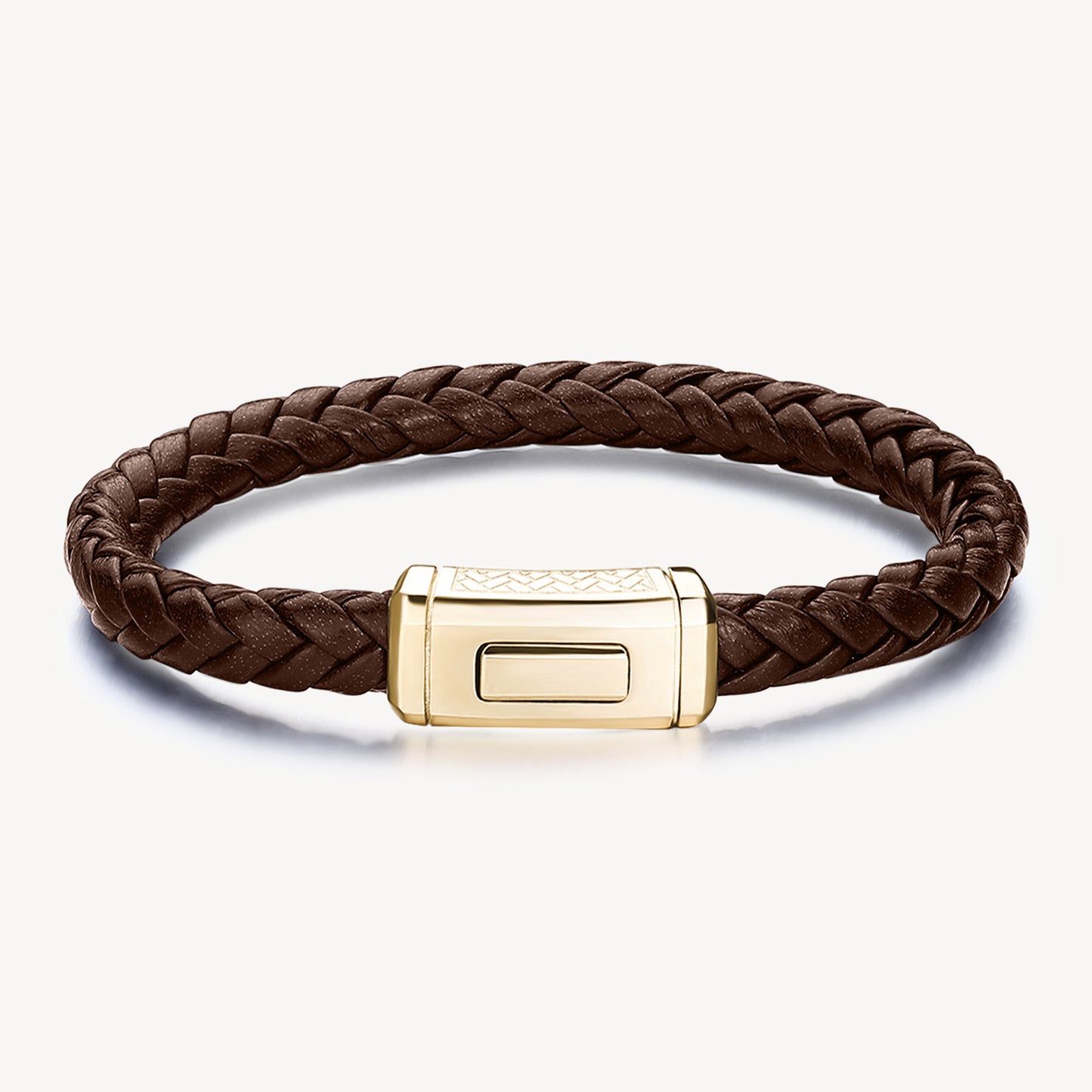 Logan Mens Bracelet