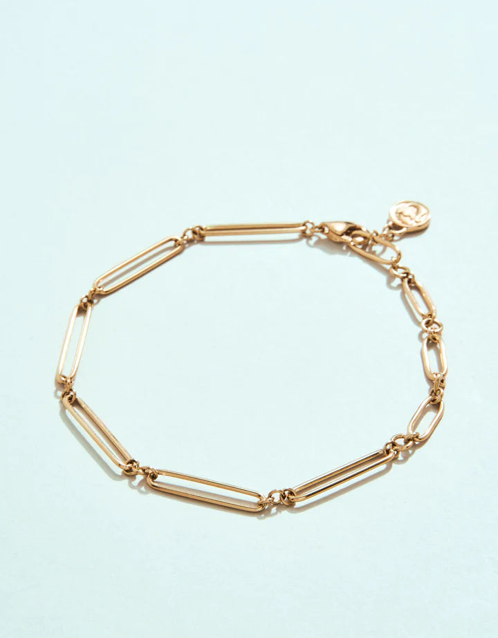 Bonaventure Bracelet 6.5-8.25"