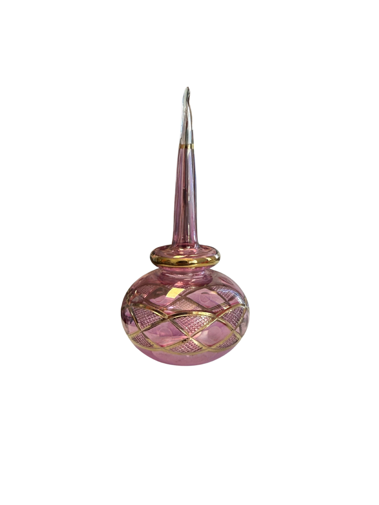 Sphere Ring Holder