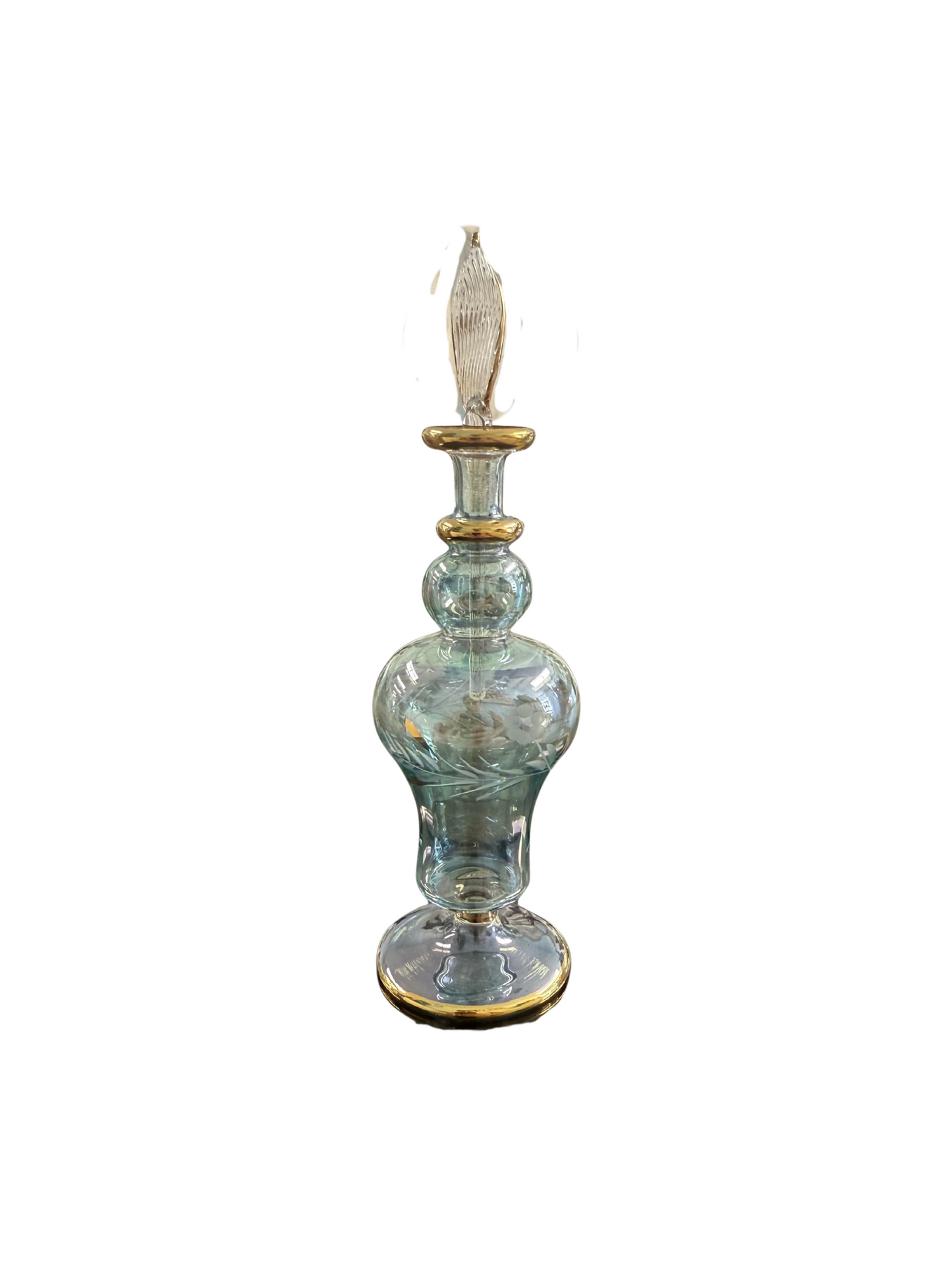 Small Perfume Bottle