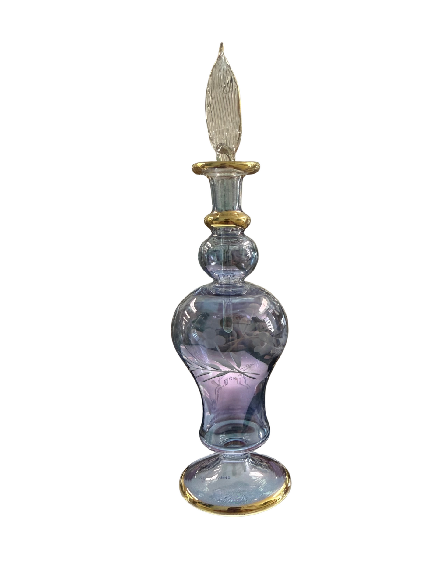 Small Perfume Bottle