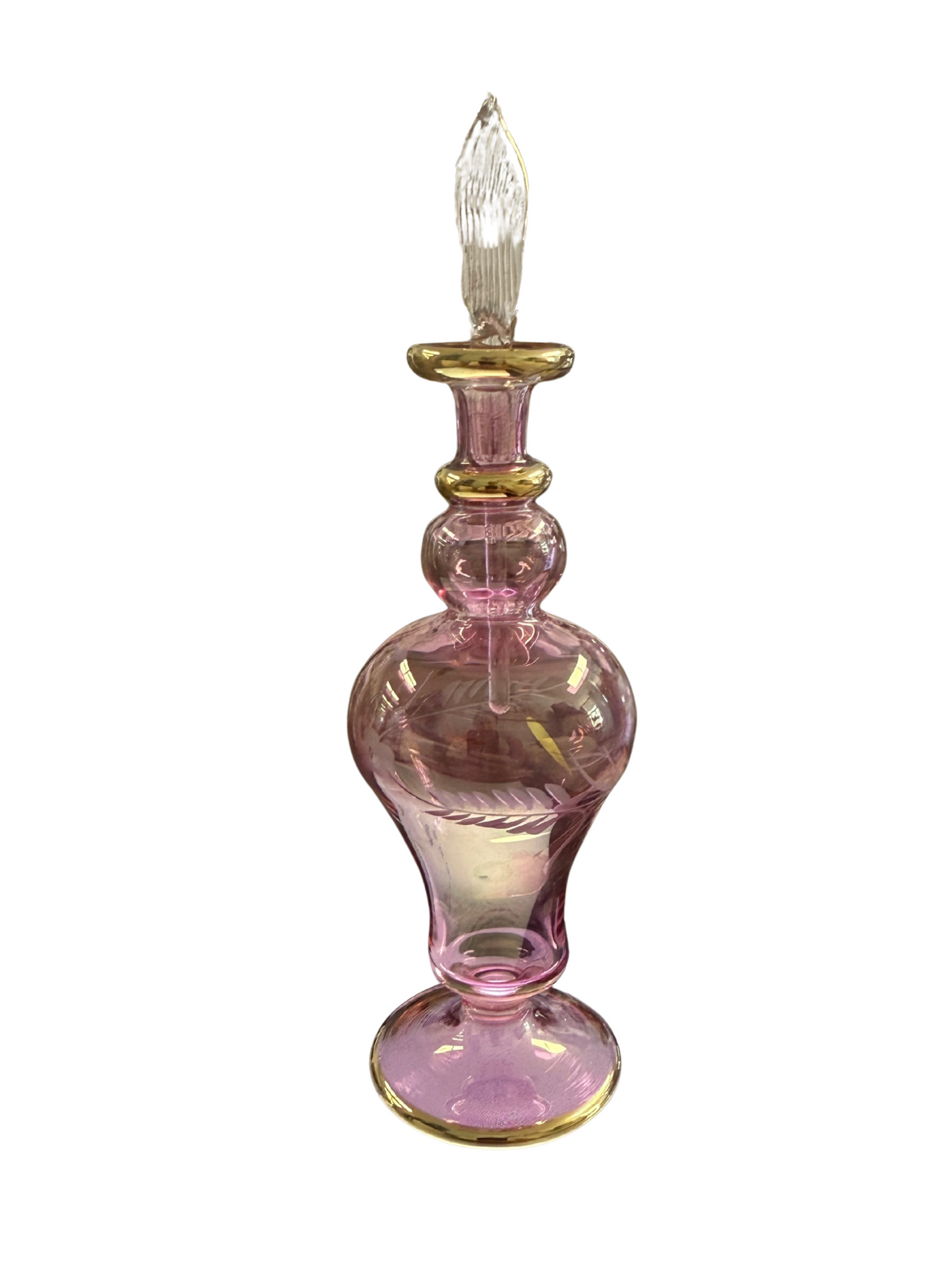 Small Perfume Bottle