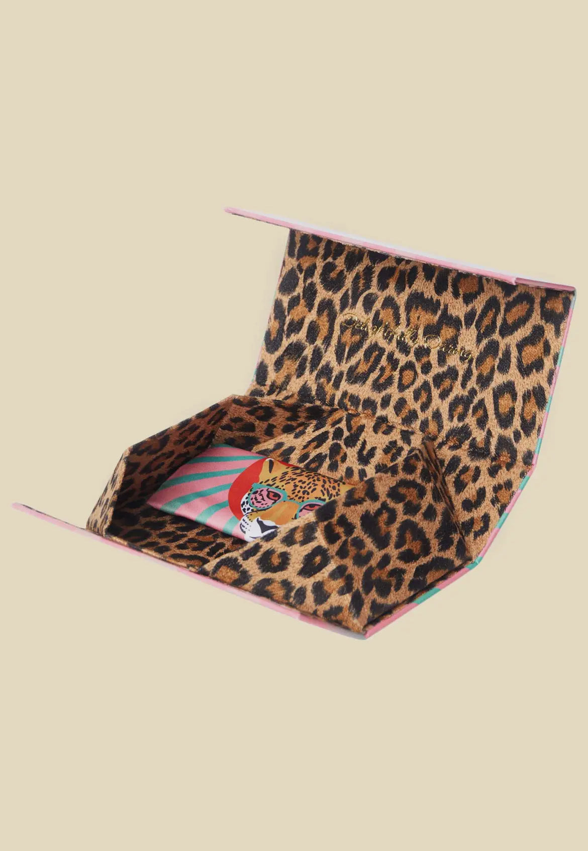 Luxe Angelina Mahogany Sunglasses