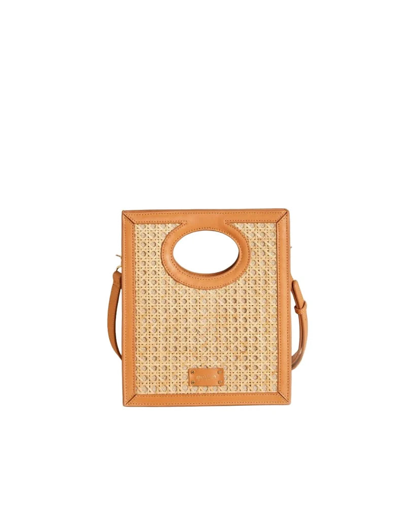 CANE POSIE CROSSBODY HANDBAG