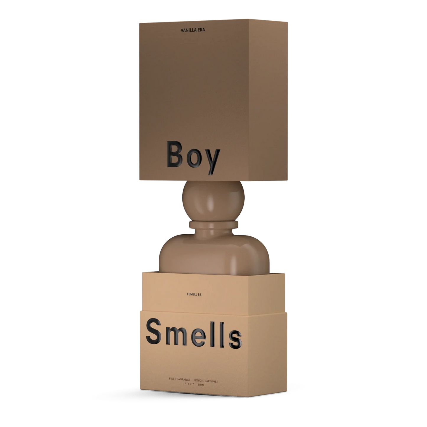 VANILLA ERA FRAGRANCE