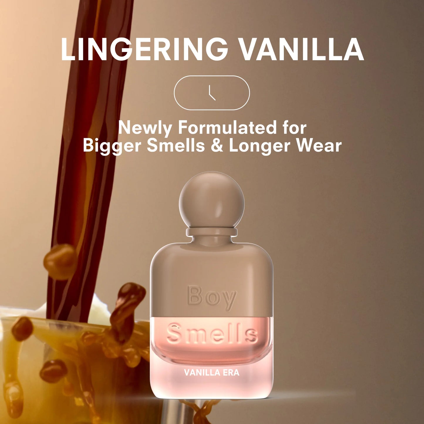VANILLA ERA FRAGRANCE