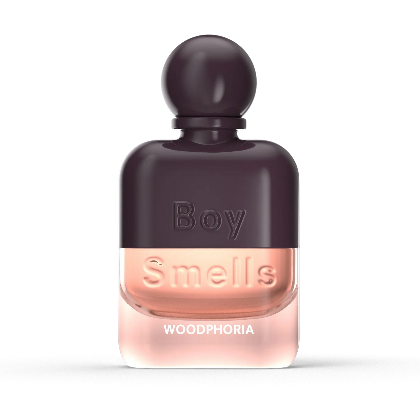 WOODPHORIA FRAGRANCE
