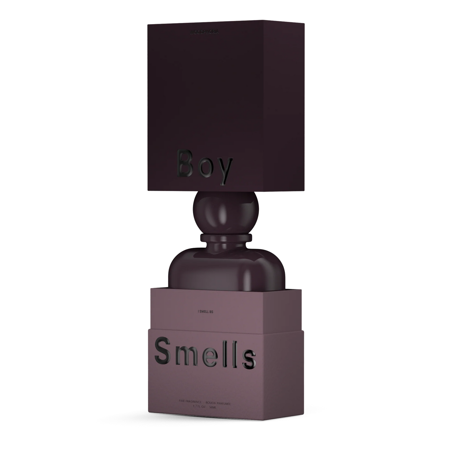 WOODPHORIA FRAGRANCE