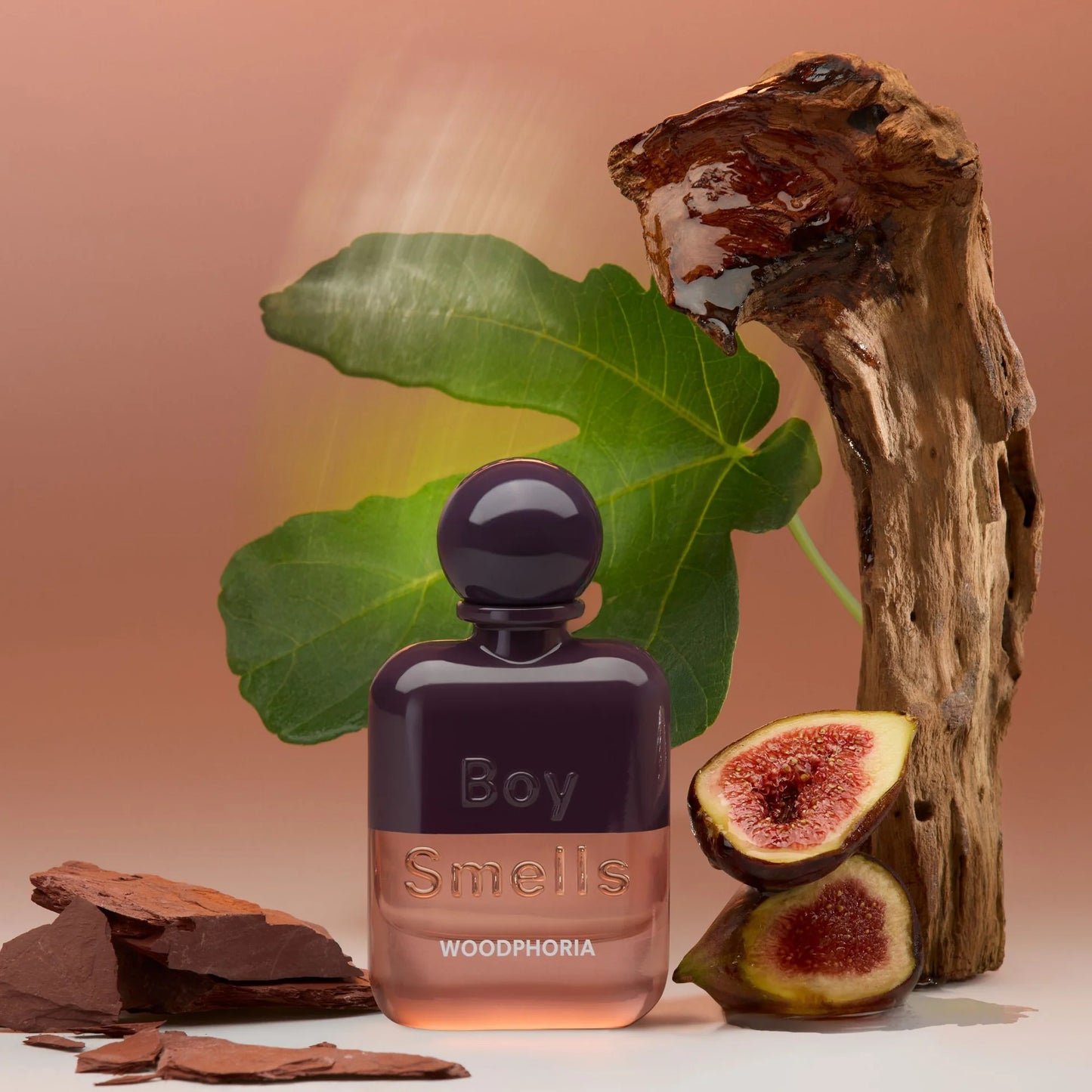 WOODPHORIA FRAGRANCE