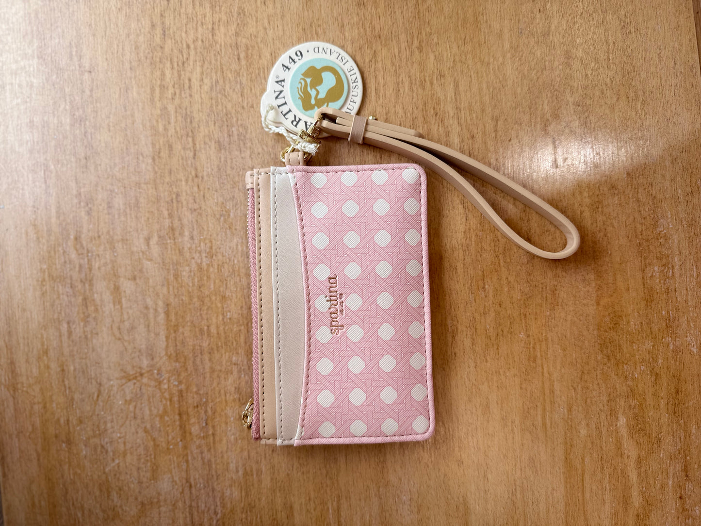 Slim Card Coinpurse