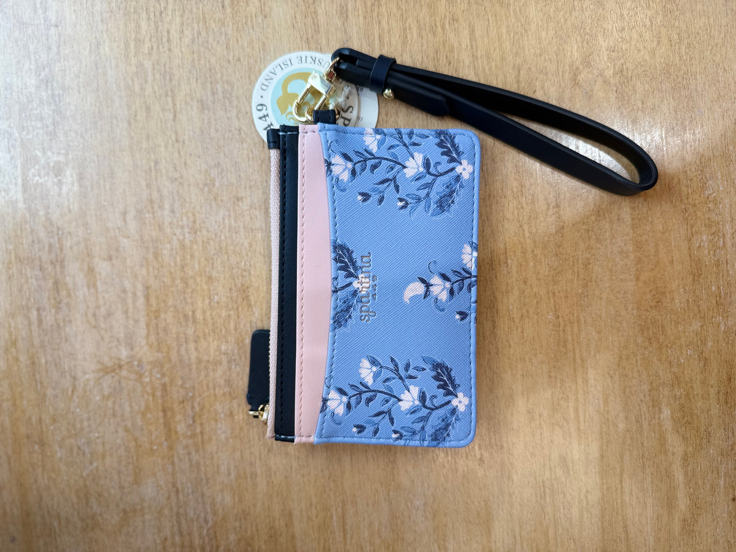 Slim Card Coinpurse